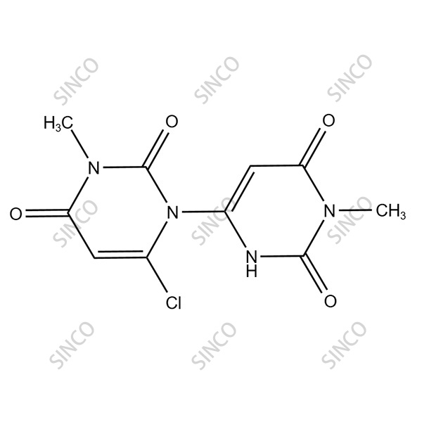 Alogliptin Impurity 63