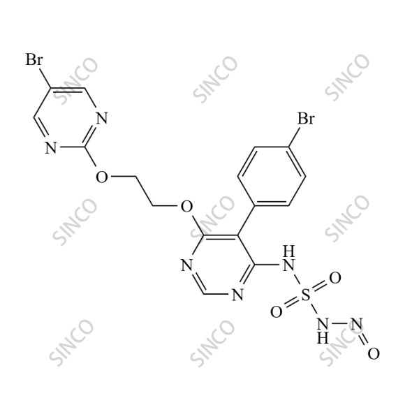 Aprocitentan Impurity 12