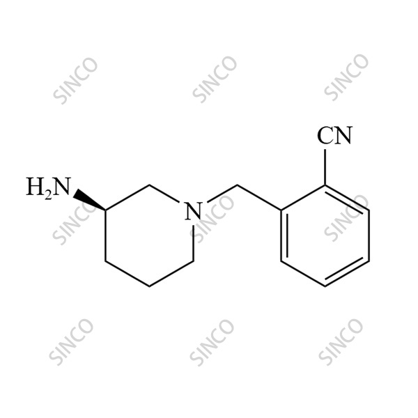 Alogliptin Impurity 6