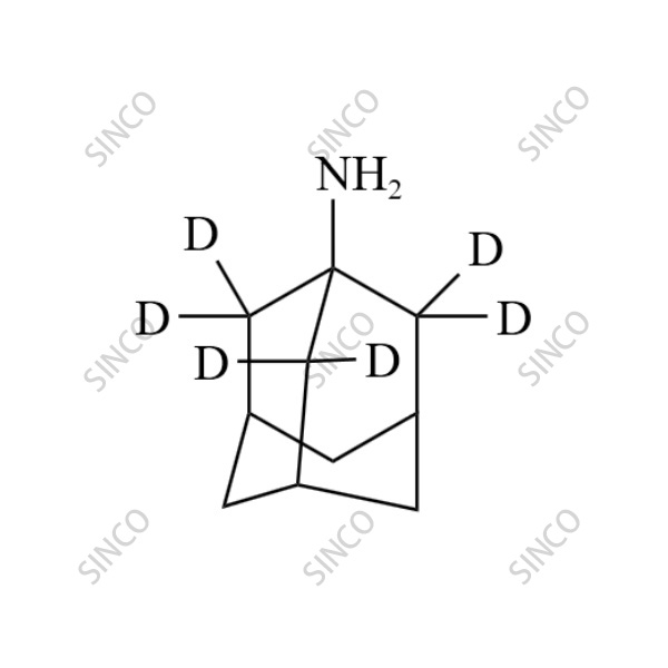 Amantadine-d6