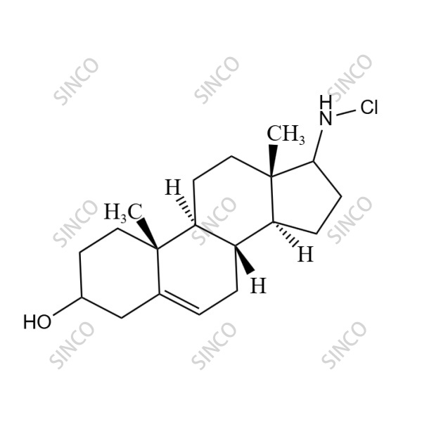 Androsterone Impurity 1