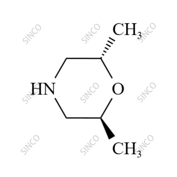 Amorolfine Impurity 9