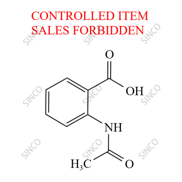 N-Acetylanthranilic acid
