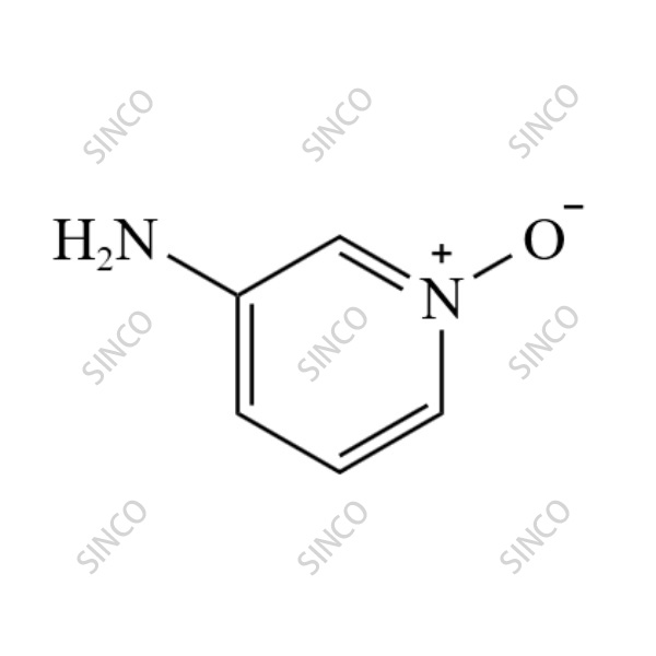 3-Aminopyridine 1-Oxide