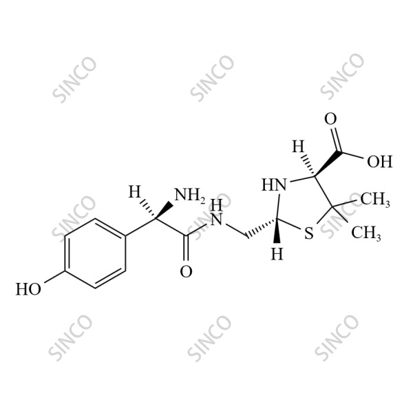 Amoxicillin Impurity 26