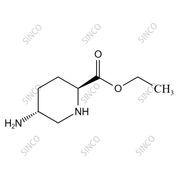 Avibactam Impurity 72