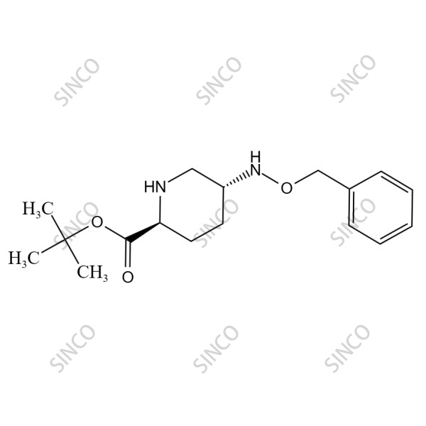 Avibactam Impurity 73