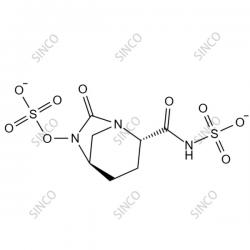 Avibactam Impurity 75