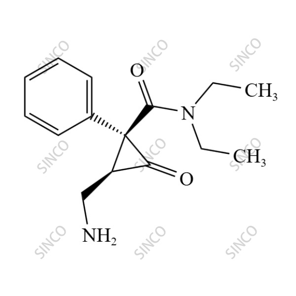Milnacipran Impurity 5