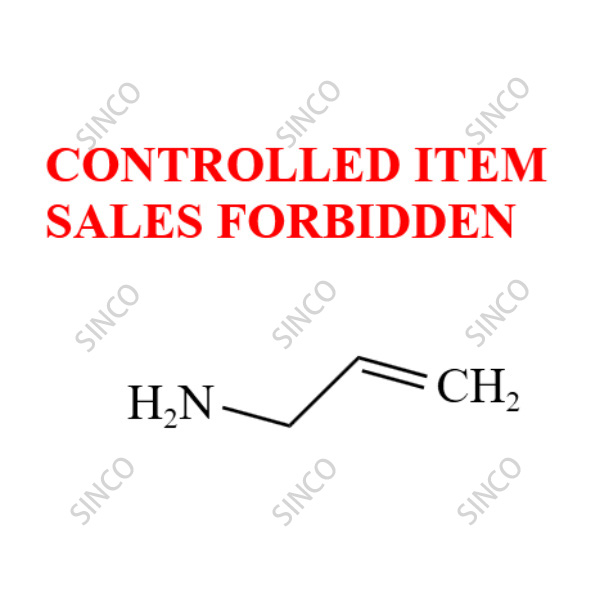 3-Aminopropene