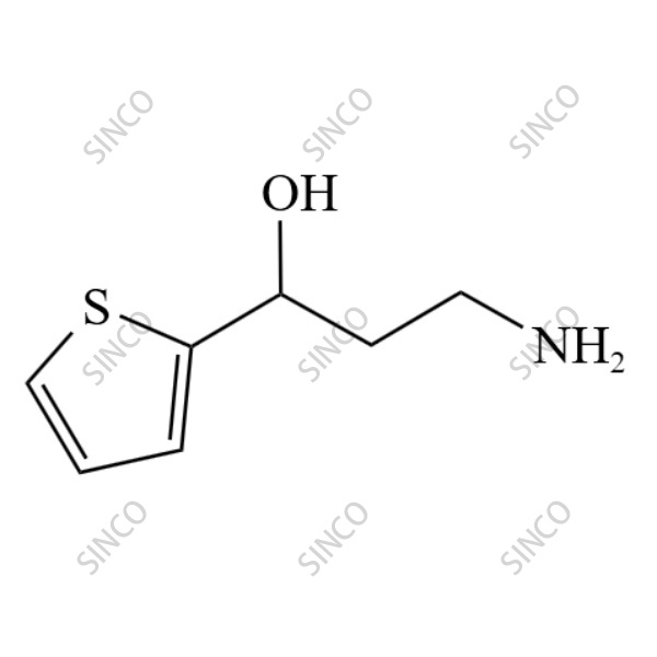 Ammuxetine Impurity 42