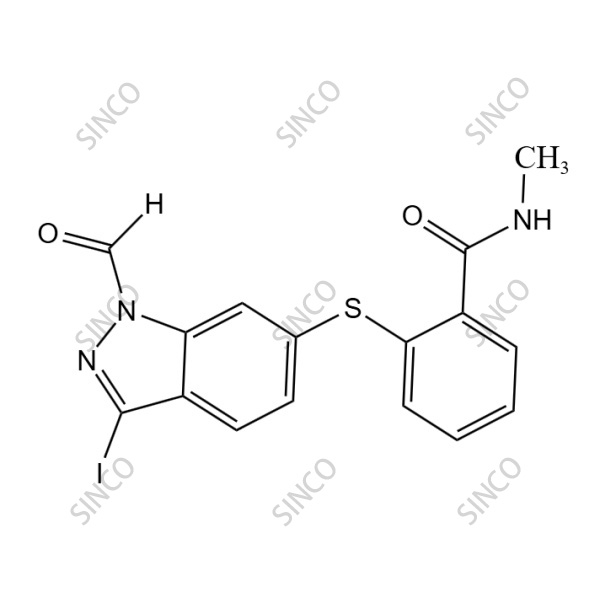 Axitinib Impurity 57