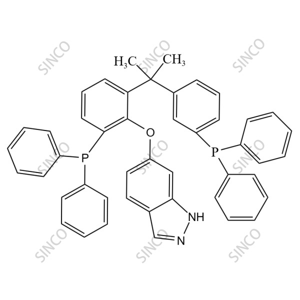 Axitinib Impurity 58