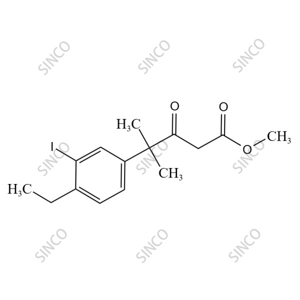 Alectinib Impurity 60