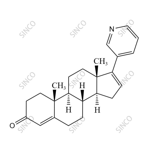 Abiraterone Impurity 29