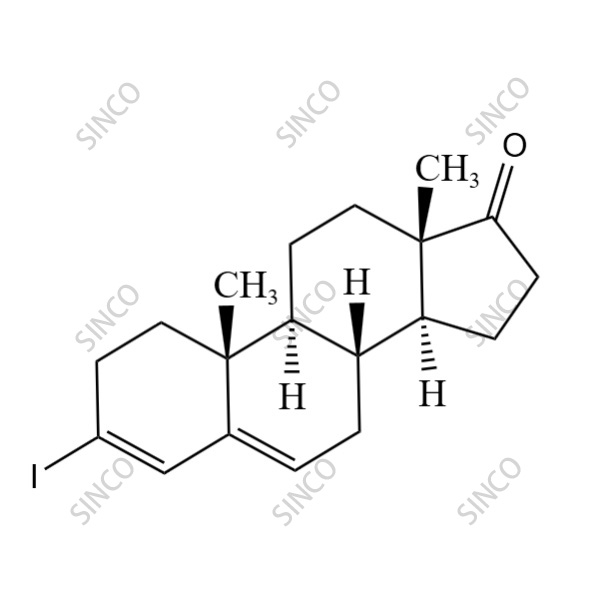 Abiraterone Impurity 30