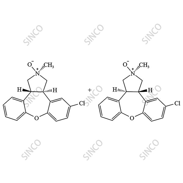Asenapine N-Oxide