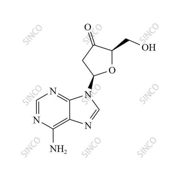 Adenosine Impurity 1