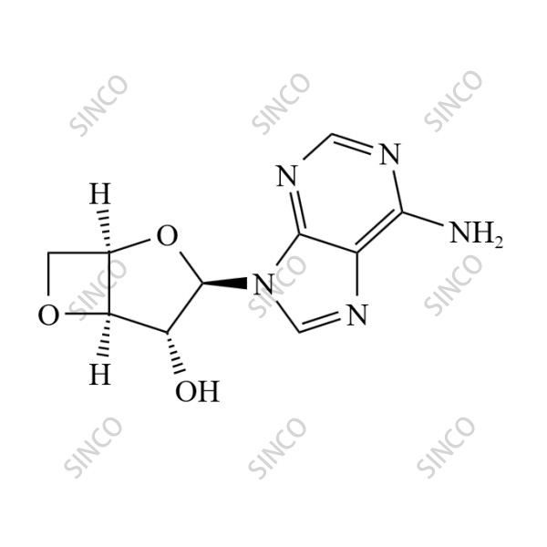 Adenosine Impurity 11
