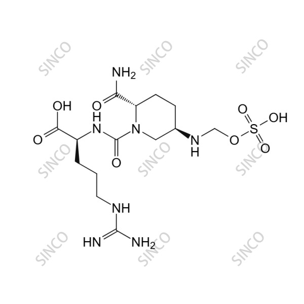 Avibactam Impurity 77
