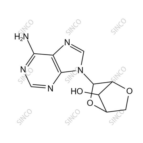 Adenosine Impurity 12
