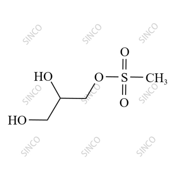 Anastrozole Impurity 4