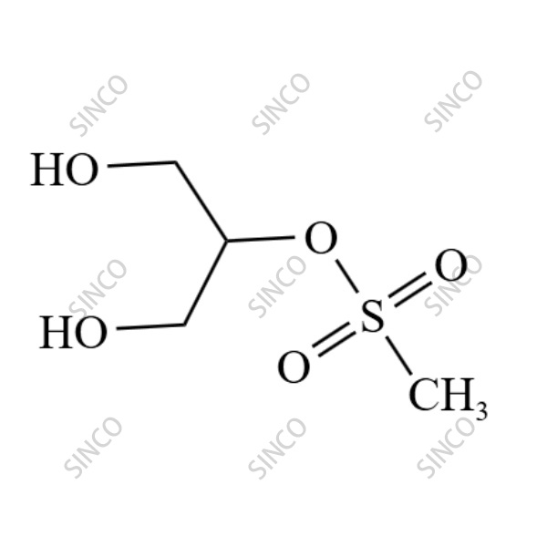 Anastrozole Impurity 3