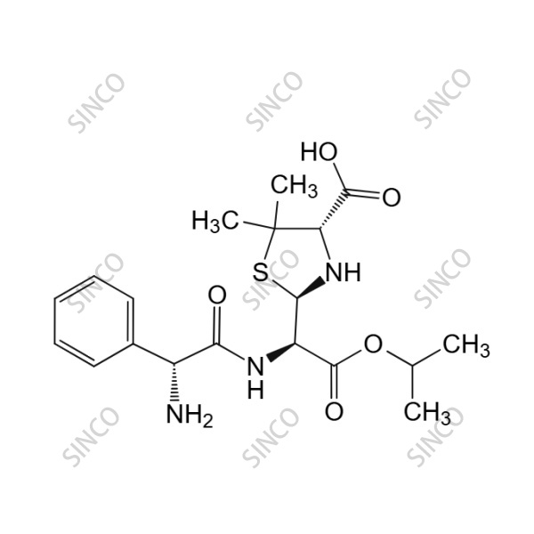 Ampicillin Impurity 37