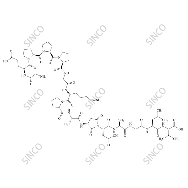 Aspartic Acid Impurity 1