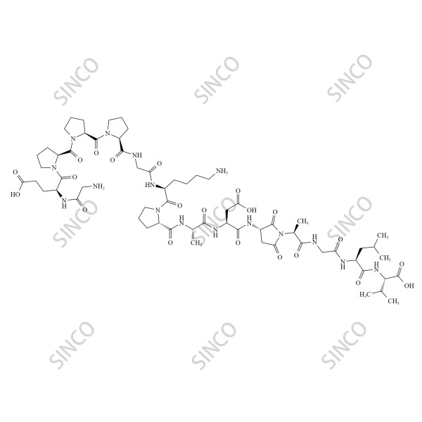 Aspartic Acid Impurity 2