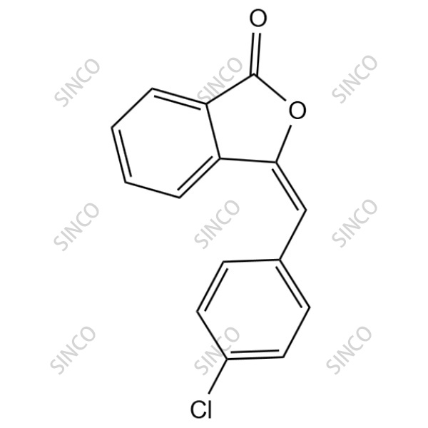 Azelastine EP Impurity E(E-Isomer)
