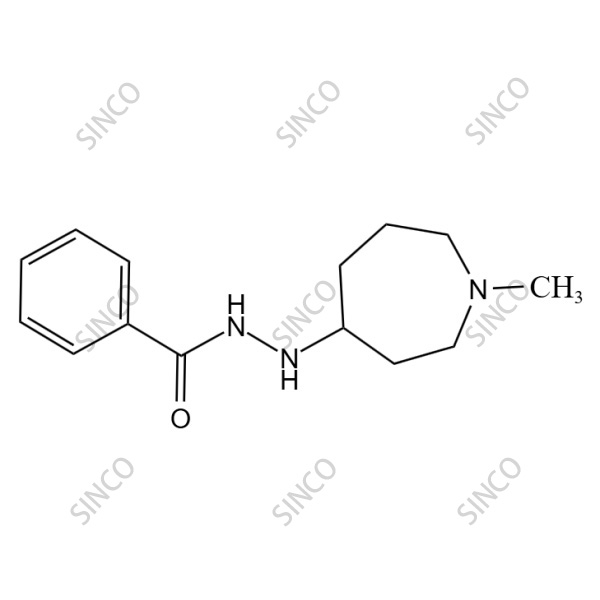 Azelastine Impurity 13