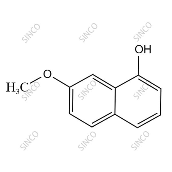 Agomelatine Impurity 44