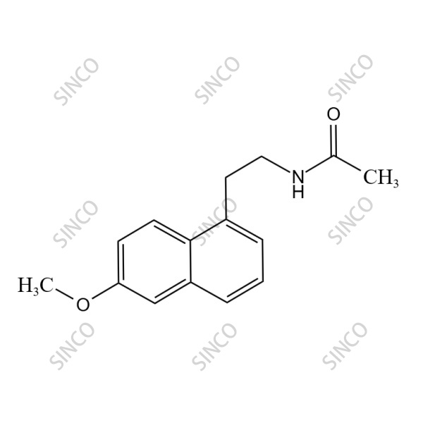 Agomelatine Impurity 46