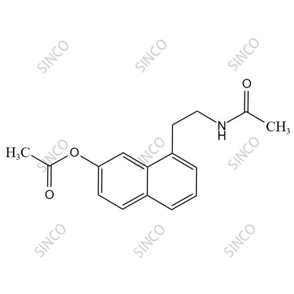 Agomelatine Impurity 47