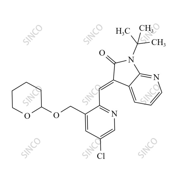 Atogepant Impurity 7