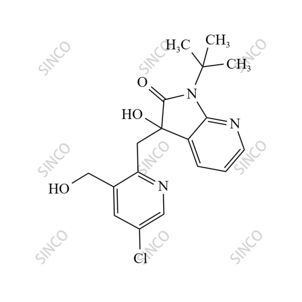 Atogepant Impurity 8