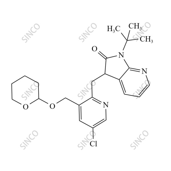 Atogepant Impurity 9