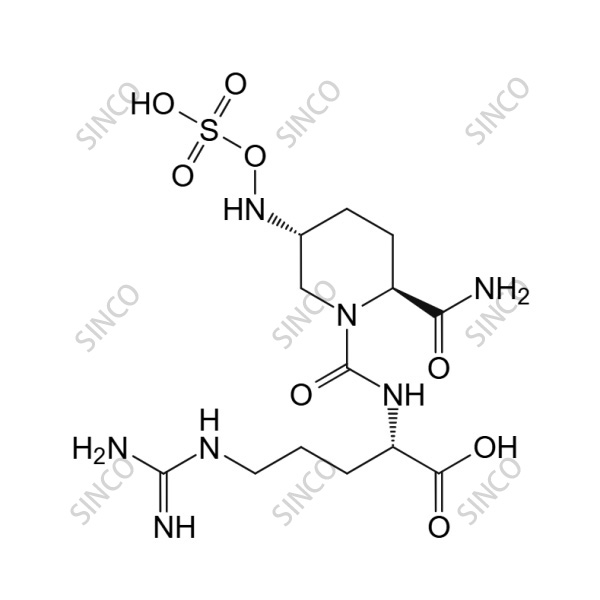 Avibactam Impurity 78