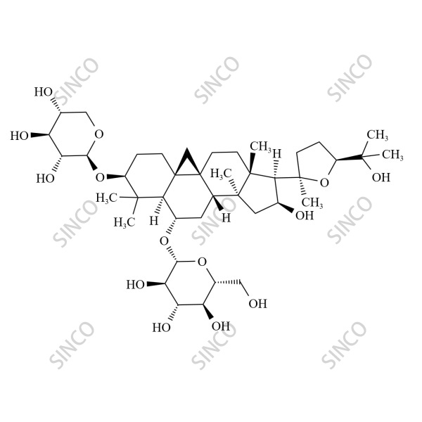 Astragaloside IV