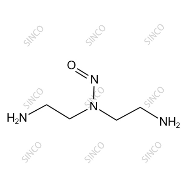N,N-bis(2-Aminoethyl)nitrous amide