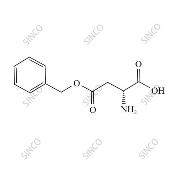 Aspartic Acid Impurity 4