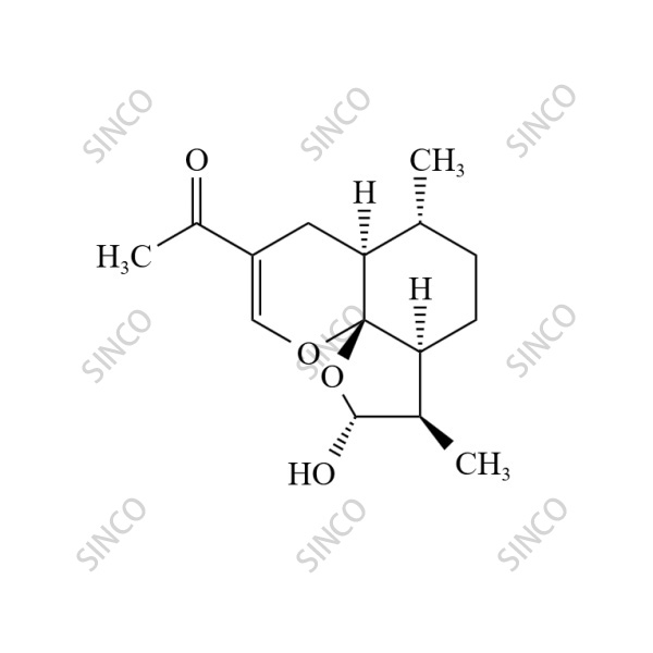 Artemisinin Impurity 1