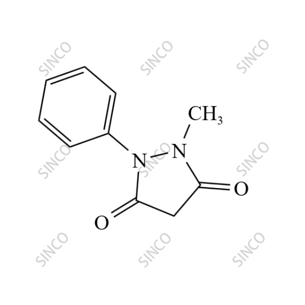 Aminopyrine Impurity 1