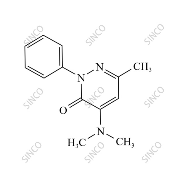 Aminopyrine Impurity 2