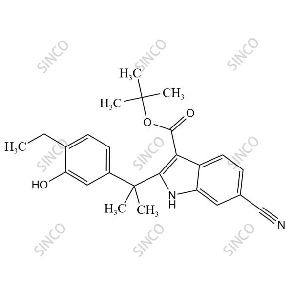 Alectinib Impurity 63