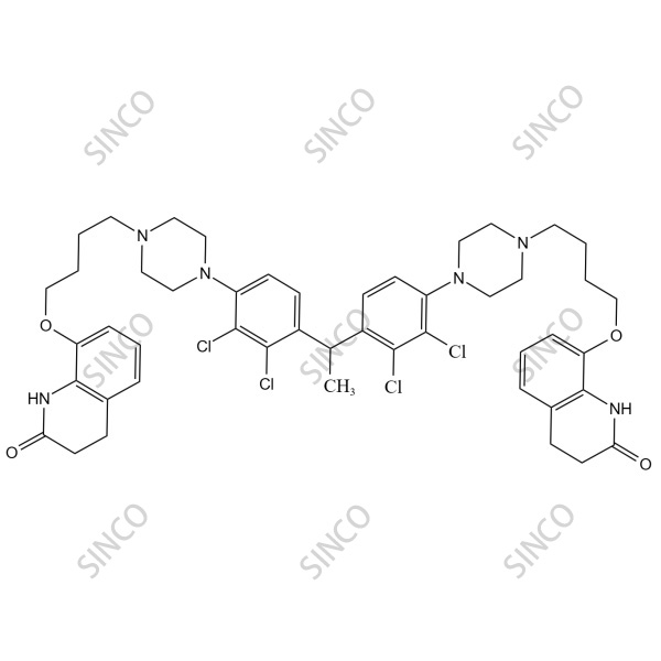 Aripiprazole Impurity 42