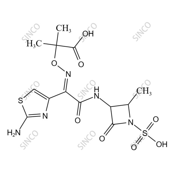 Aztreonam Impurity 36