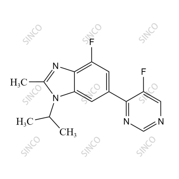 Abemaciclib Impurity 90
