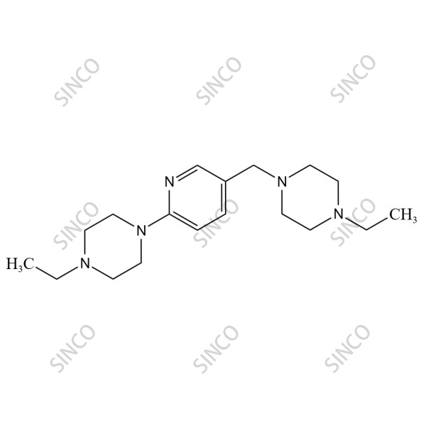 Abemaciclib Impurity 91